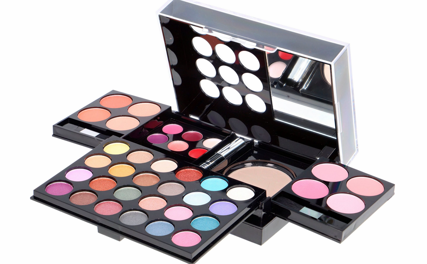 Smile Cosmetics Makeup Set 